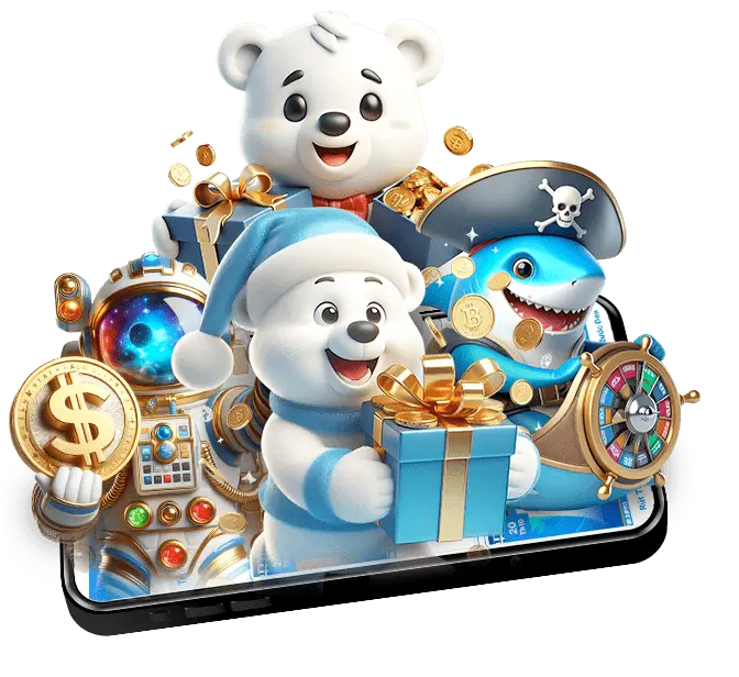 Nội dung nổ hũ và slot tại QH88